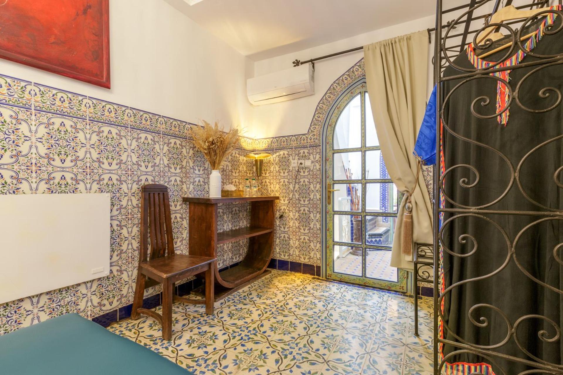 Dar Khmissa Riad&Spa Marrakesch Exterior foto