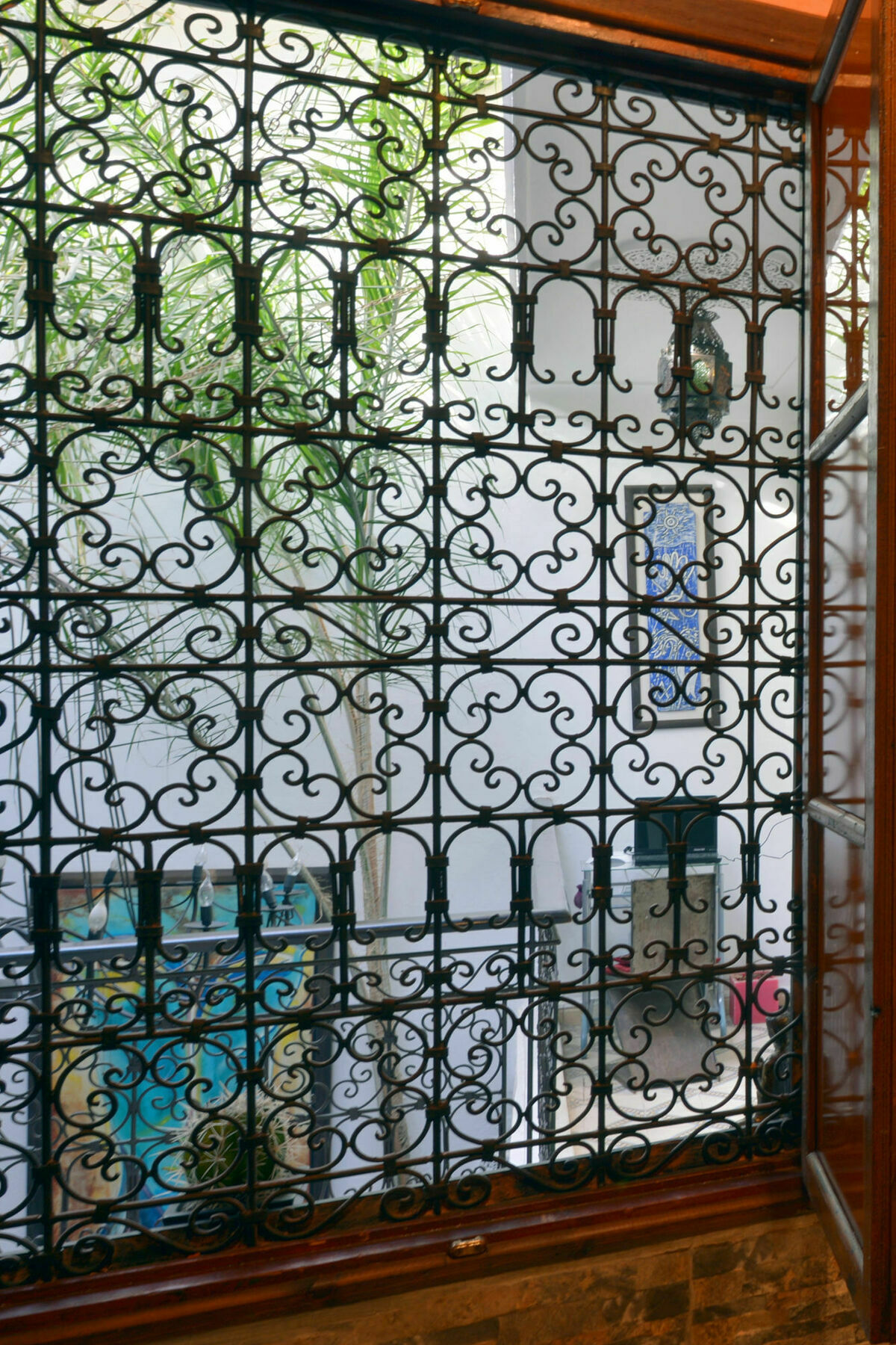Dar Khmissa Riad&Spa Marrakesch Exterior foto